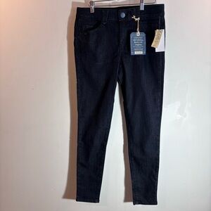 DEMOCRACY Sz 10 Ab-Solution Booty Lift Denim Jeggings Jeans New with Tags